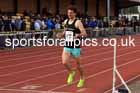 Jimmy Hedley 800 metres, 2026 NEGP 2, Monkton Stadium, Wednesday, May 27th. Photo: David T. Hewitson/Sports for All Pics